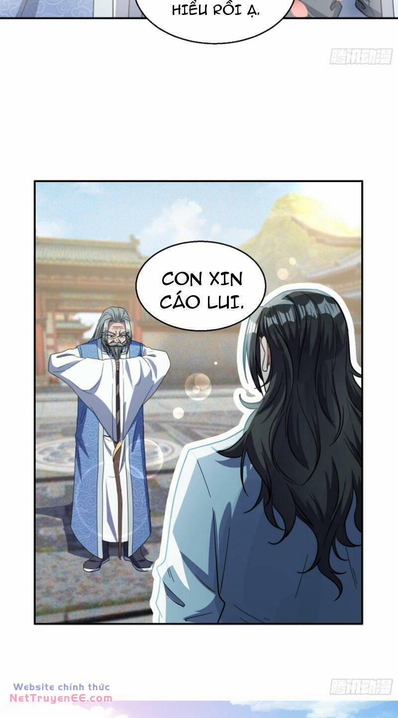 Trăm Tuổi Mở Hệ Thống, Hiếu Tử Hiền Tôn Quỳ Khắp Núi! 6 trang 12
