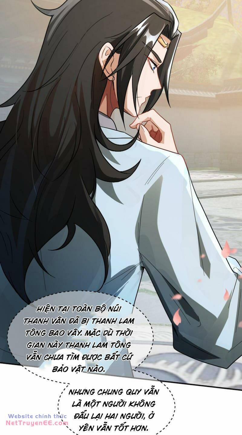 Trăm Tuổi Mở Hệ Thống, Hiếu Tử Hiền Tôn Quỳ Khắp Núi! 6 trang 16