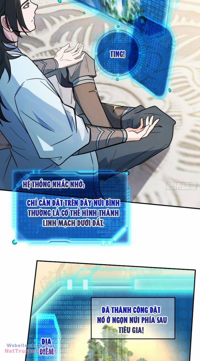 Trăm Tuổi Mở Hệ Thống, Hiếu Tử Hiền Tôn Quỳ Khắp Núi! 6 trang 19