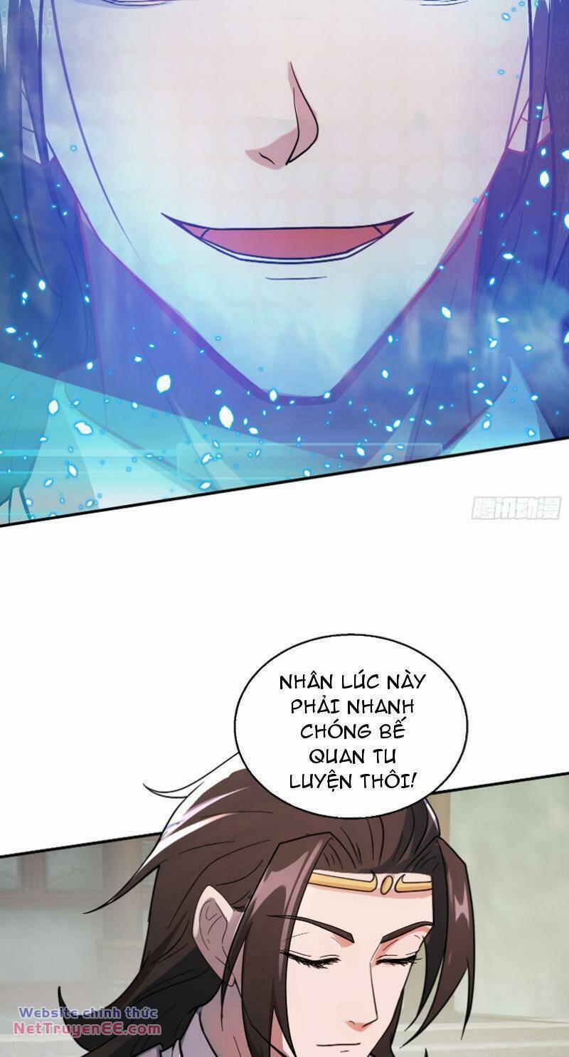 Trăm Tuổi Mở Hệ Thống, Hiếu Tử Hiền Tôn Quỳ Khắp Núi! 6 trang 21