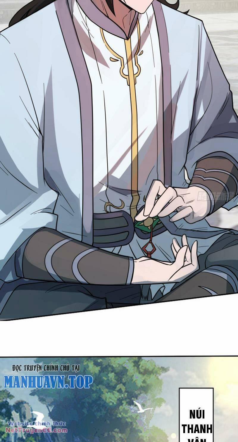Trăm Tuổi Mở Hệ Thống, Hiếu Tử Hiền Tôn Quỳ Khắp Núi! 6 trang 22
