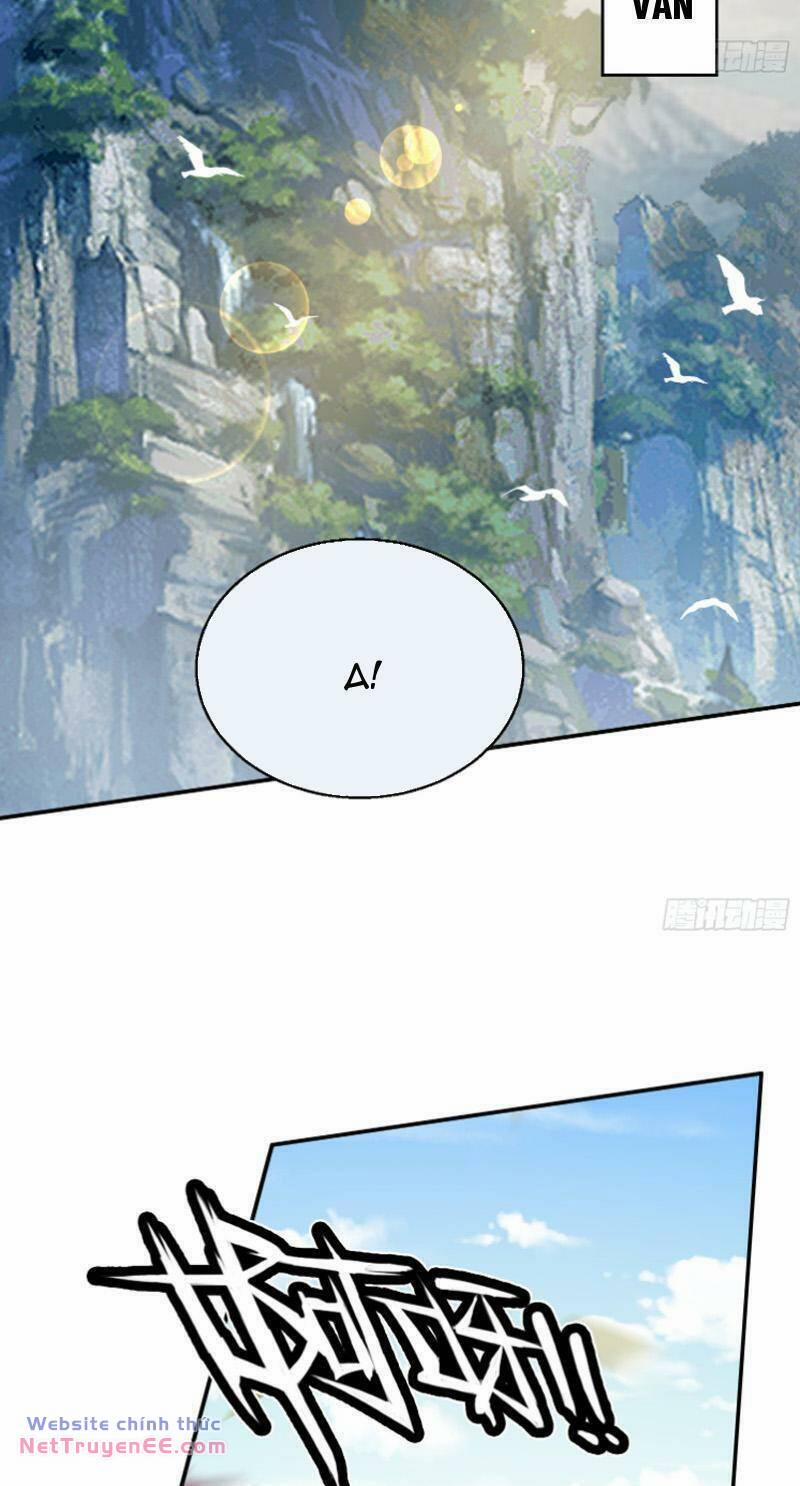 Trăm Tuổi Mở Hệ Thống, Hiếu Tử Hiền Tôn Quỳ Khắp Núi! 6 trang 23