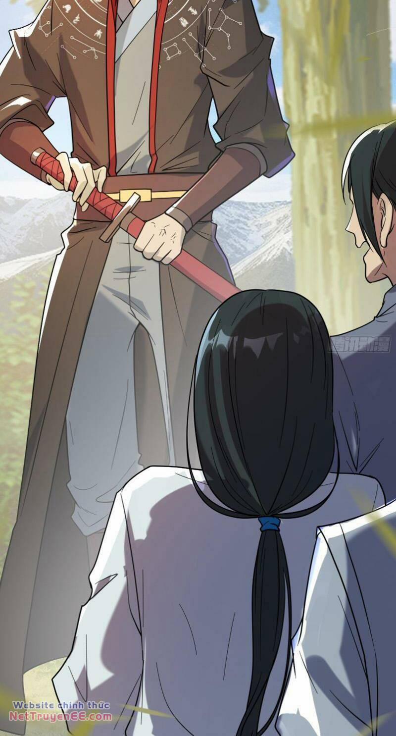 Trăm Tuổi Mở Hệ Thống, Hiếu Tử Hiền Tôn Quỳ Khắp Núi! 6 trang 27