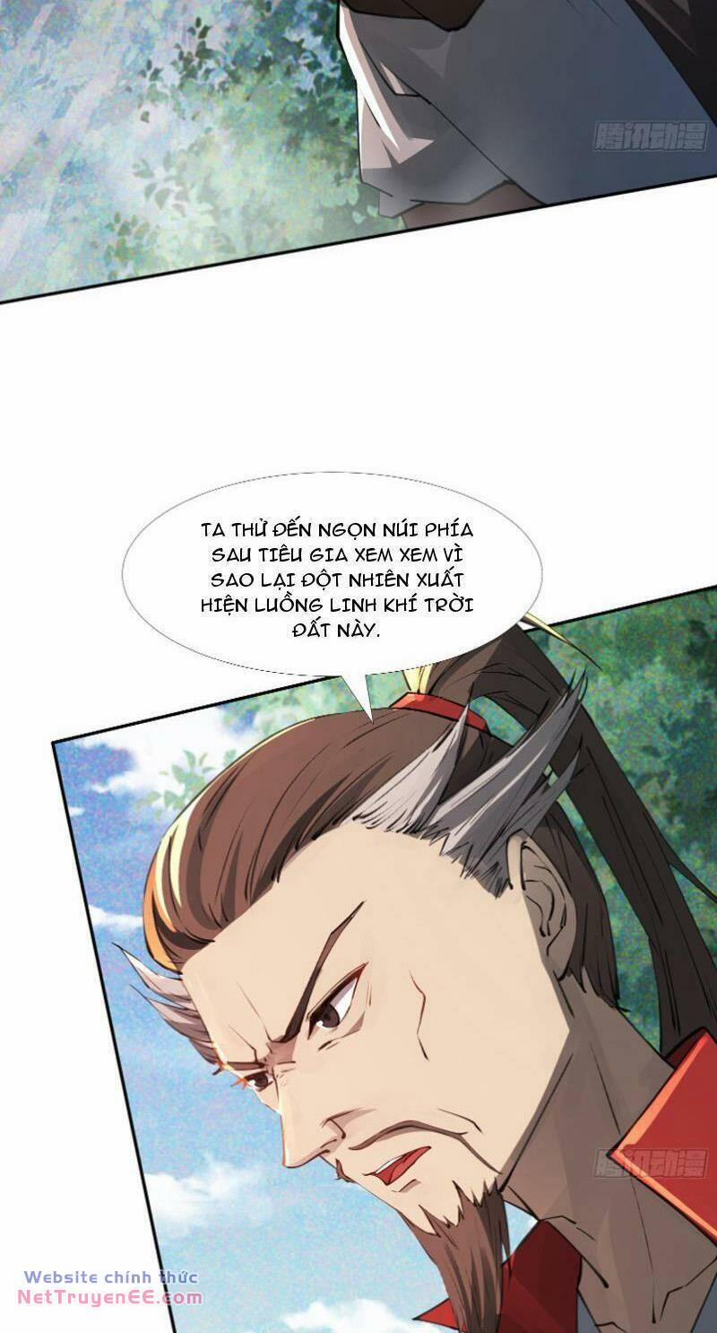 Trăm Tuổi Mở Hệ Thống, Hiếu Tử Hiền Tôn Quỳ Khắp Núi! 6 trang 32