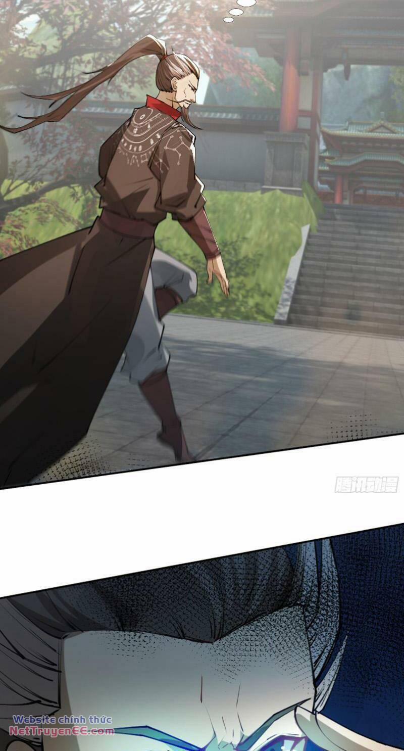 Trăm Tuổi Mở Hệ Thống, Hiếu Tử Hiền Tôn Quỳ Khắp Núi! 6 trang 39