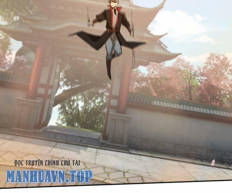 Trăm Tuổi Mở Hệ Thống, Hiếu Tử Hiền Tôn Quỳ Khắp Núi! 6 trang 41