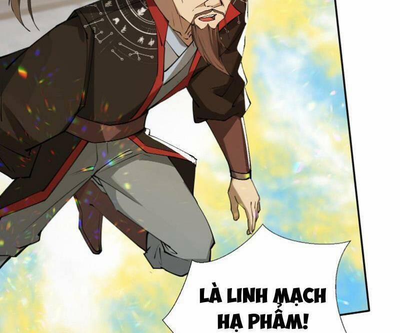 Trăm Tuổi Mở Hệ Thống, Hiếu Tử Hiền Tôn Quỳ Khắp Núi! 6 trang 43