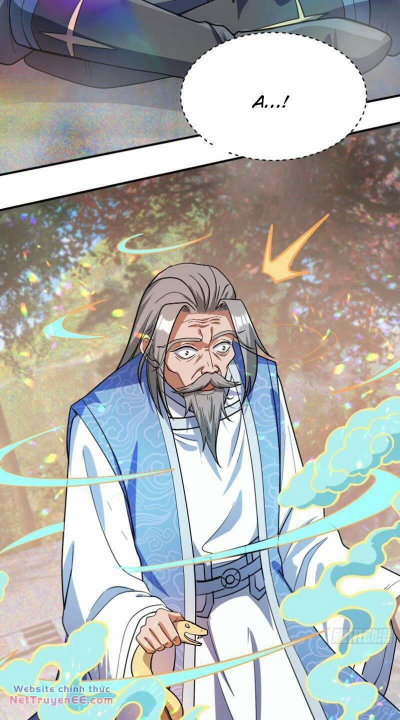 Trăm Tuổi Mở Hệ Thống, Hiếu Tử Hiền Tôn Quỳ Khắp Núi! 6 trang 5