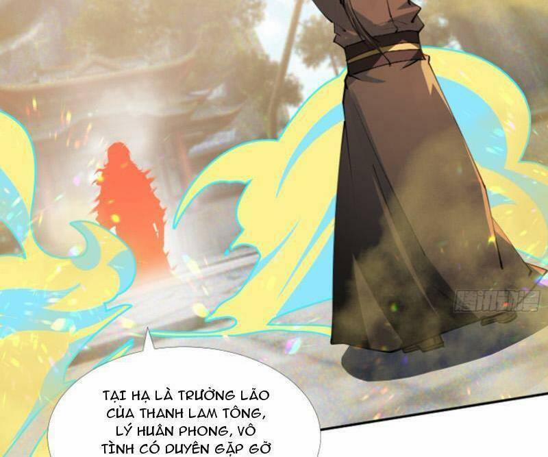 Trăm Tuổi Mở Hệ Thống, Hiếu Tử Hiền Tôn Quỳ Khắp Núi! 6 trang 54