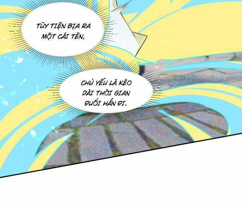 Trăm Tuổi Mở Hệ Thống, Hiếu Tử Hiền Tôn Quỳ Khắp Núi! 6 trang 57