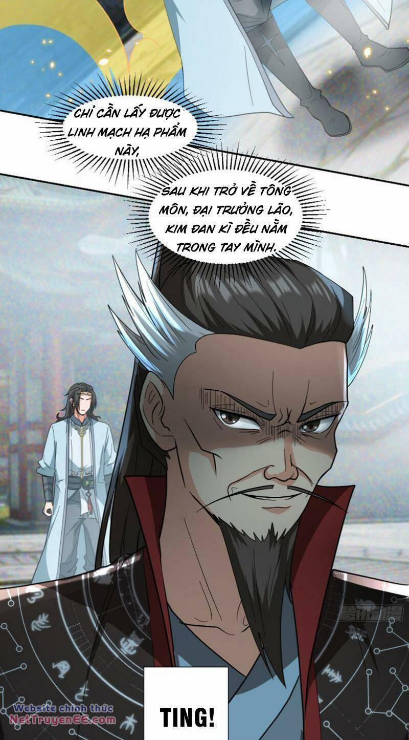 Trăm Tuổi Mở Hệ Thống, Hiếu Tử Hiền Tôn Quỳ Khắp Núi! 7 trang 11