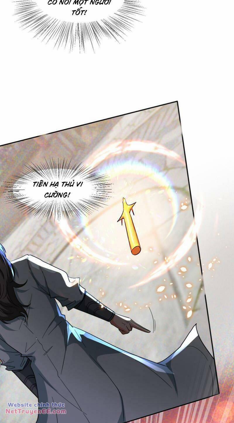 Trăm Tuổi Mở Hệ Thống, Hiếu Tử Hiền Tôn Quỳ Khắp Núi! 7 trang 13