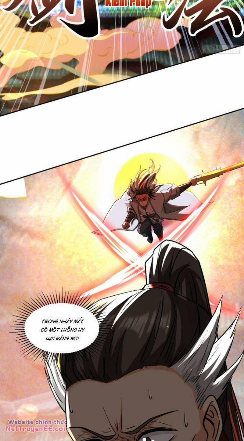 Trăm Tuổi Mở Hệ Thống, Hiếu Tử Hiền Tôn Quỳ Khắp Núi! 7 trang 15