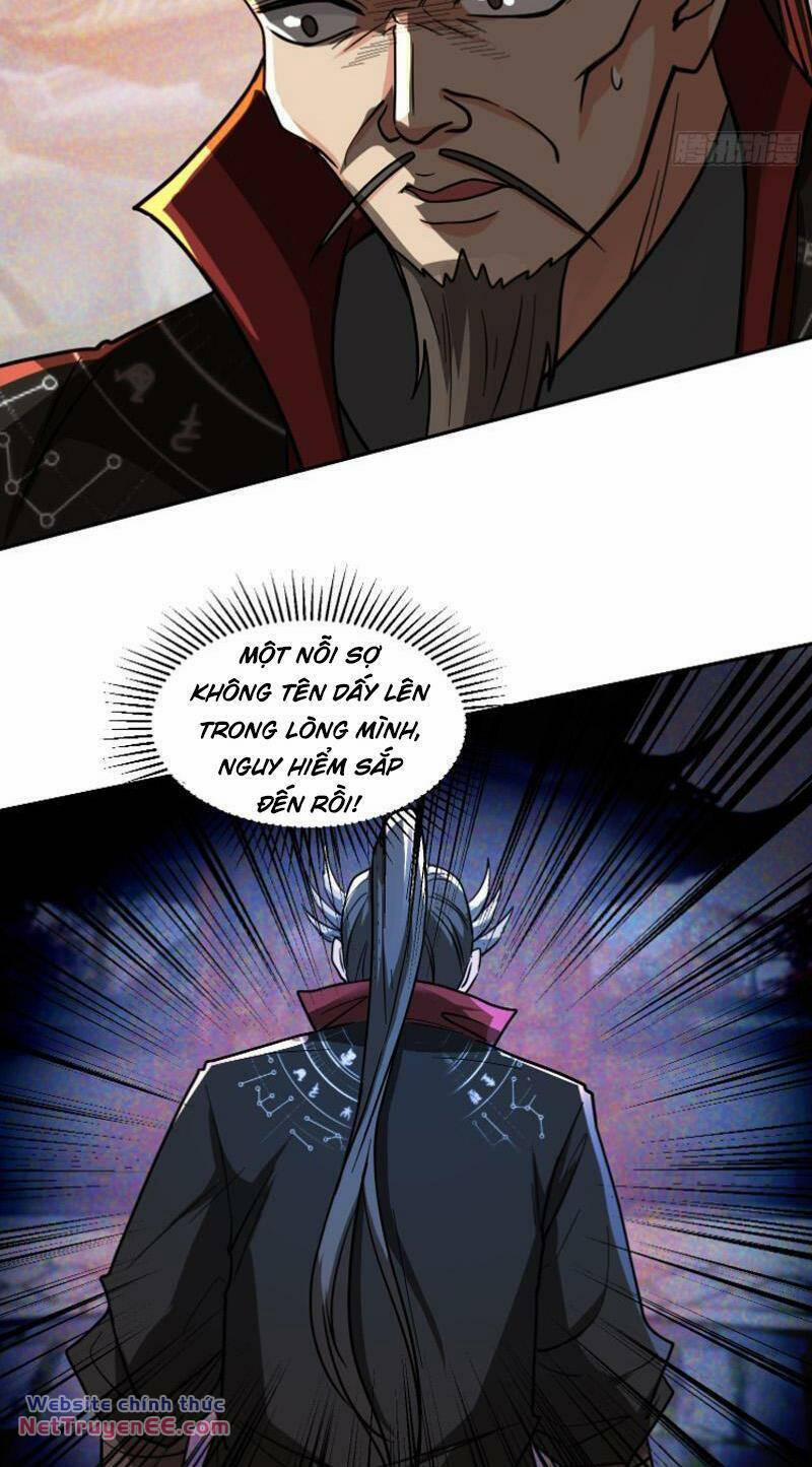 Trăm Tuổi Mở Hệ Thống, Hiếu Tử Hiền Tôn Quỳ Khắp Núi! 7 trang 16