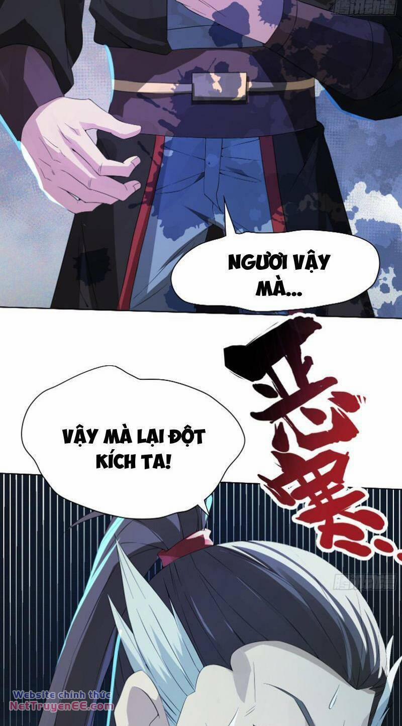 Trăm Tuổi Mở Hệ Thống, Hiếu Tử Hiền Tôn Quỳ Khắp Núi! 7 trang 19