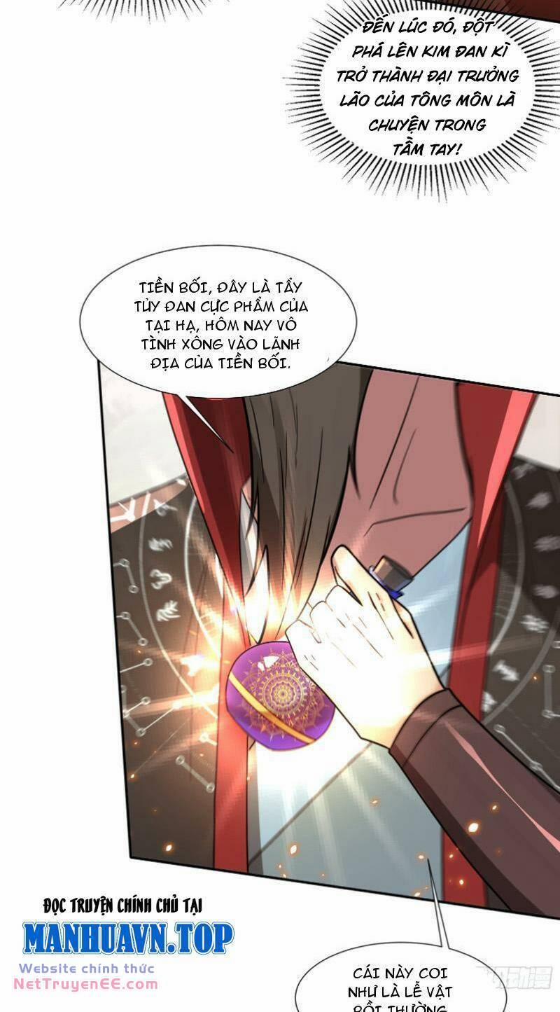 Trăm Tuổi Mở Hệ Thống, Hiếu Tử Hiền Tôn Quỳ Khắp Núi! 7 trang 2