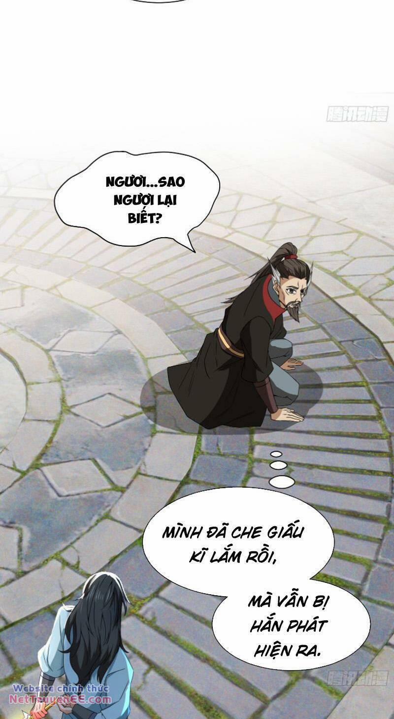 Trăm Tuổi Mở Hệ Thống, Hiếu Tử Hiền Tôn Quỳ Khắp Núi! 7 trang 22