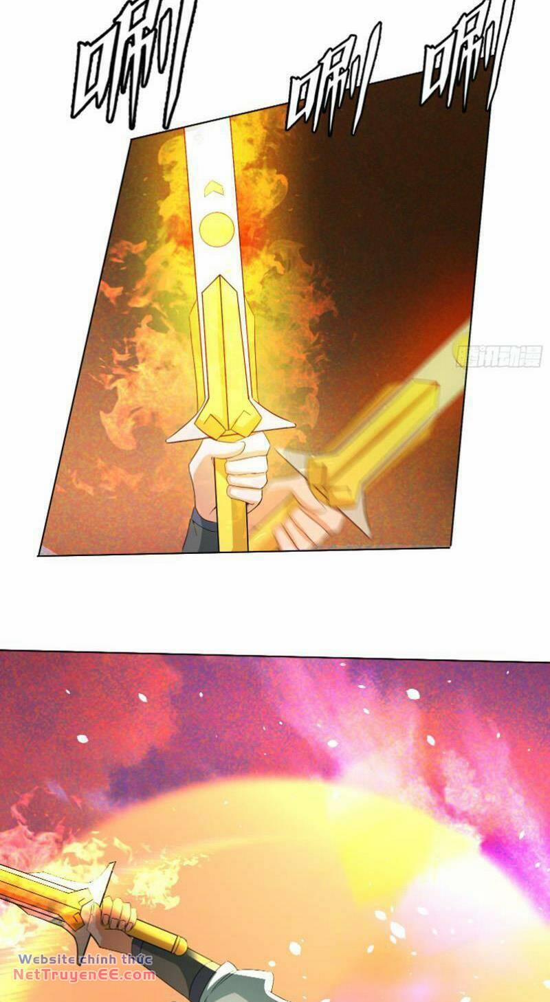 Trăm Tuổi Mở Hệ Thống, Hiếu Tử Hiền Tôn Quỳ Khắp Núi! 7 trang 27