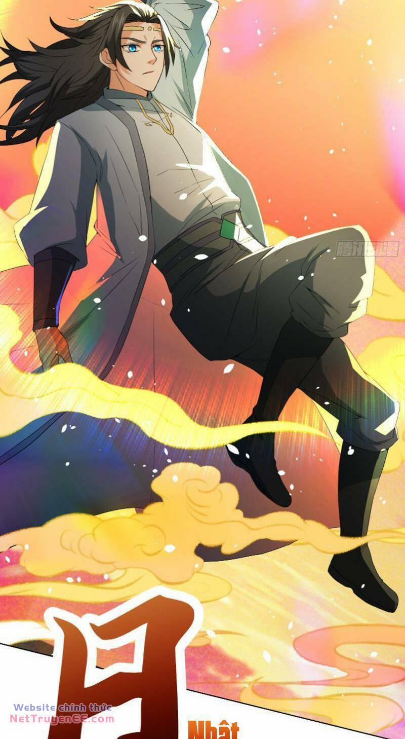 Trăm Tuổi Mở Hệ Thống, Hiếu Tử Hiền Tôn Quỳ Khắp Núi! 7 trang 28