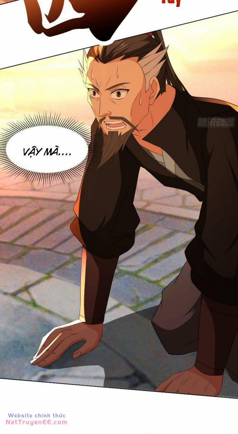 Trăm Tuổi Mở Hệ Thống, Hiếu Tử Hiền Tôn Quỳ Khắp Núi! 7 trang 31