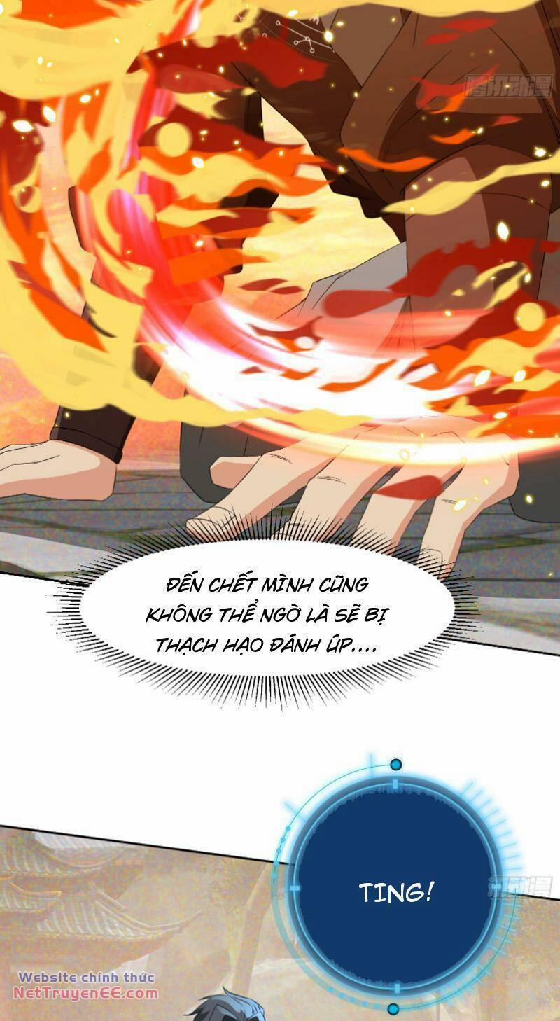 Trăm Tuổi Mở Hệ Thống, Hiếu Tử Hiền Tôn Quỳ Khắp Núi! 7 trang 37