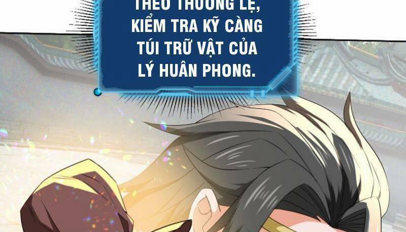 Trăm Tuổi Mở Hệ Thống, Hiếu Tử Hiền Tôn Quỳ Khắp Núi! 7 trang 54