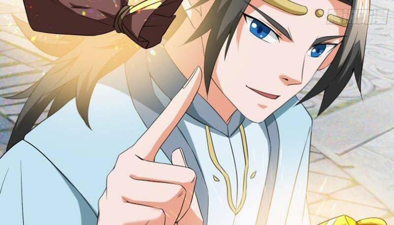 Trăm Tuổi Mở Hệ Thống, Hiếu Tử Hiền Tôn Quỳ Khắp Núi! 7 trang 55