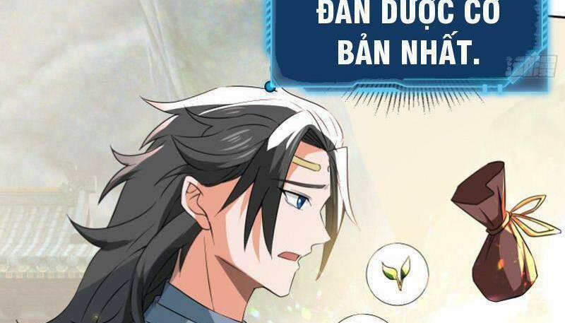 Trăm Tuổi Mở Hệ Thống, Hiếu Tử Hiền Tôn Quỳ Khắp Núi! 7 trang 58