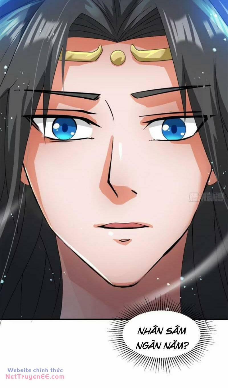 Trăm Tuổi Mở Hệ Thống, Hiếu Tử Hiền Tôn Quỳ Khắp Núi! 8 trang 20