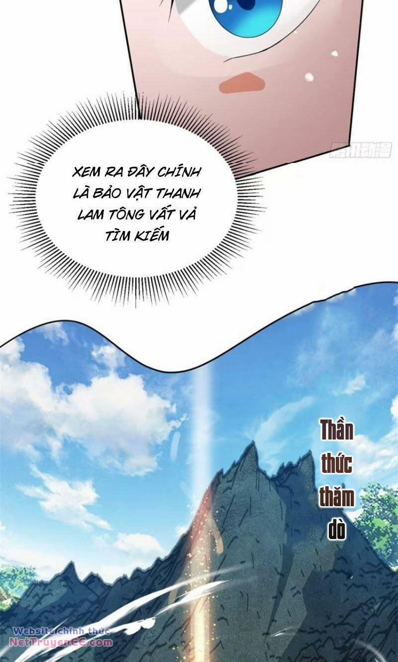 Trăm Tuổi Mở Hệ Thống, Hiếu Tử Hiền Tôn Quỳ Khắp Núi! 8 trang 22