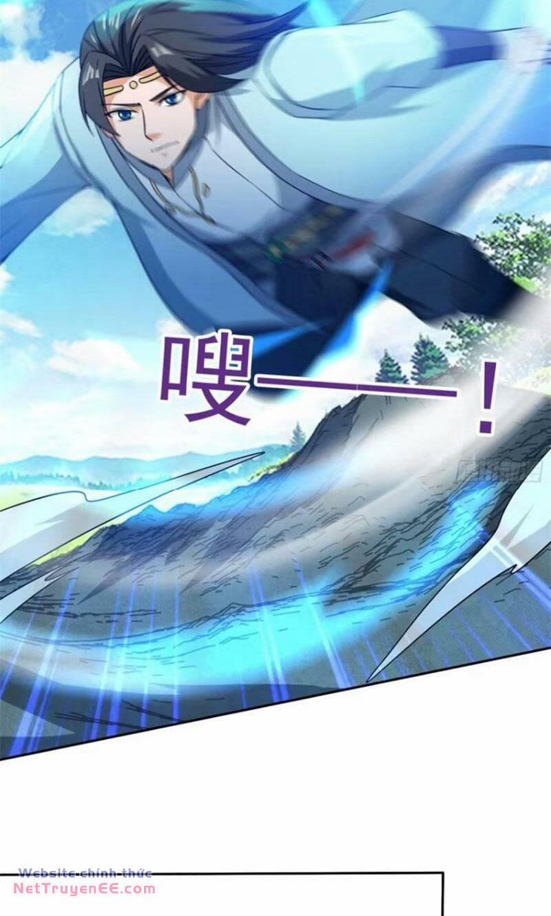 Trăm Tuổi Mở Hệ Thống, Hiếu Tử Hiền Tôn Quỳ Khắp Núi! 8 trang 26