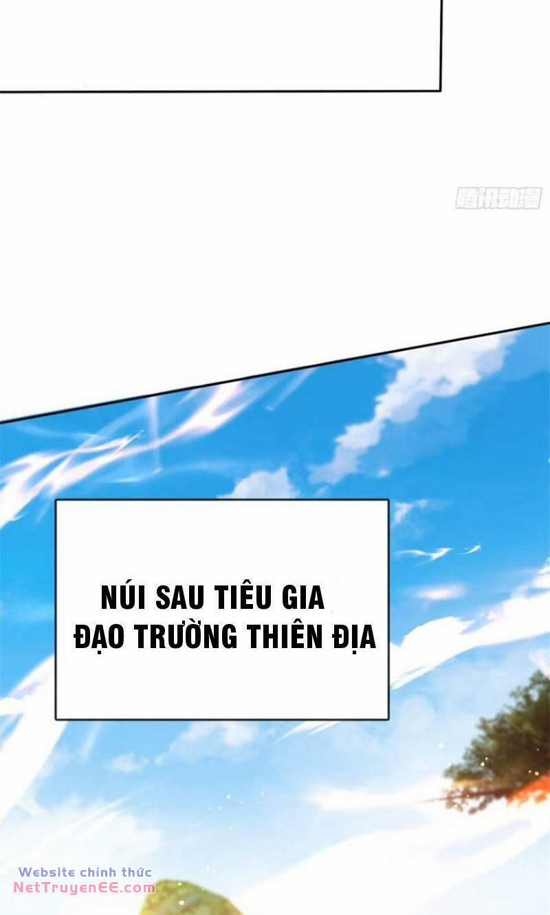 Trăm Tuổi Mở Hệ Thống, Hiếu Tử Hiền Tôn Quỳ Khắp Núi! 8 trang 27