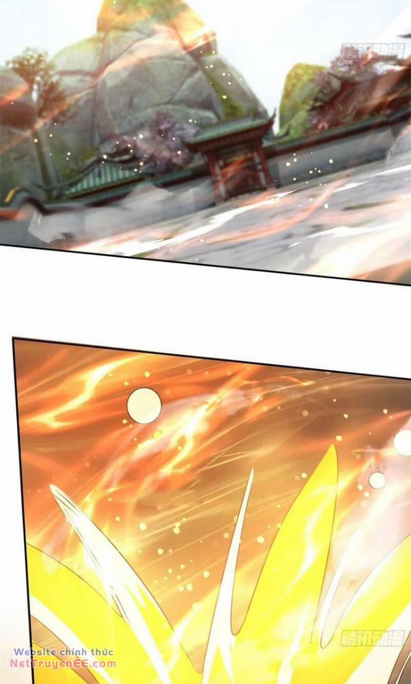 Trăm Tuổi Mở Hệ Thống, Hiếu Tử Hiền Tôn Quỳ Khắp Núi! 8 trang 28