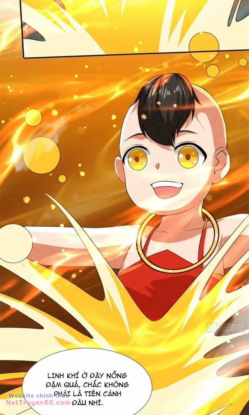 Trăm Tuổi Mở Hệ Thống, Hiếu Tử Hiền Tôn Quỳ Khắp Núi! 8 trang 29