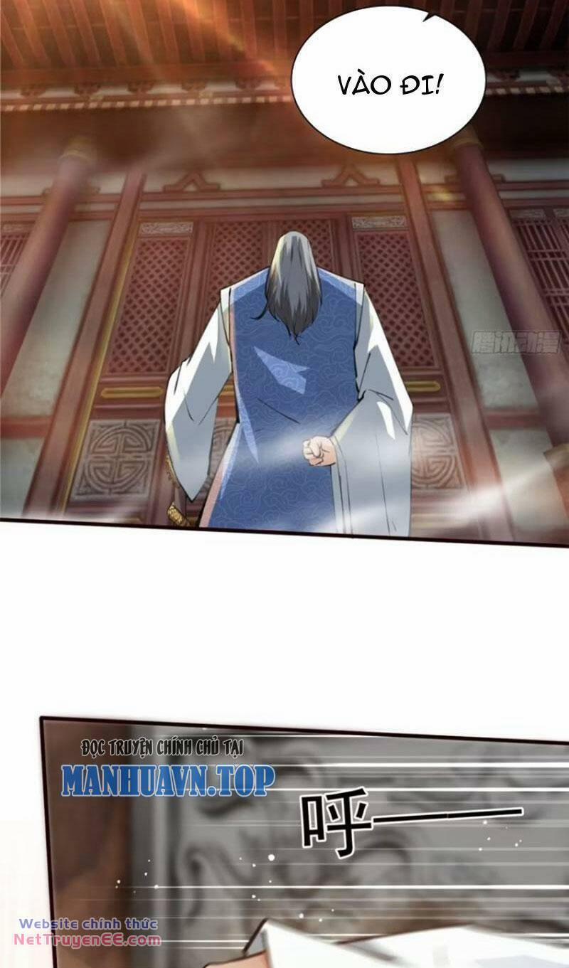 Trăm Tuổi Mở Hệ Thống, Hiếu Tử Hiền Tôn Quỳ Khắp Núi! 8 trang 3