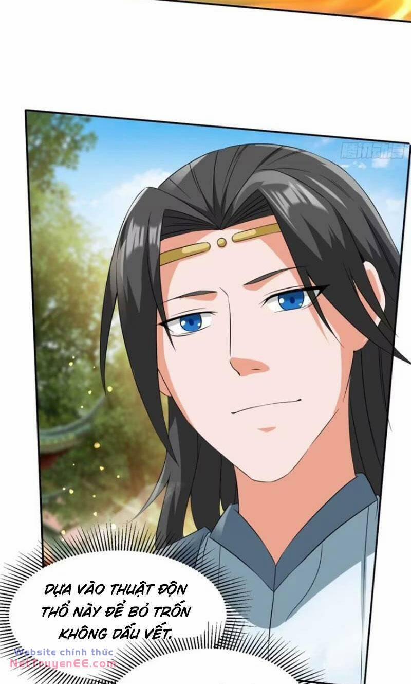 Trăm Tuổi Mở Hệ Thống, Hiếu Tử Hiền Tôn Quỳ Khắp Núi! 8 trang 33