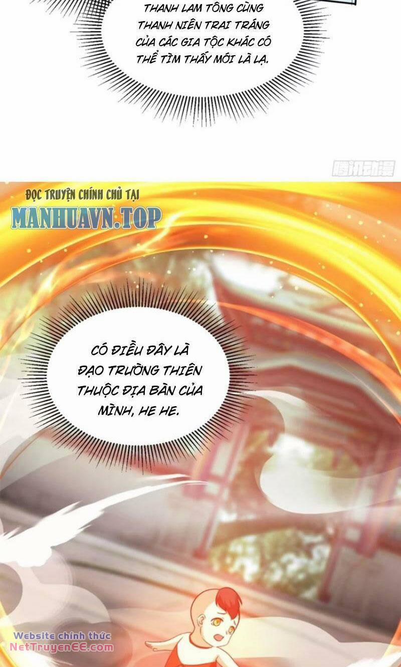 Trăm Tuổi Mở Hệ Thống, Hiếu Tử Hiền Tôn Quỳ Khắp Núi! 8 trang 34