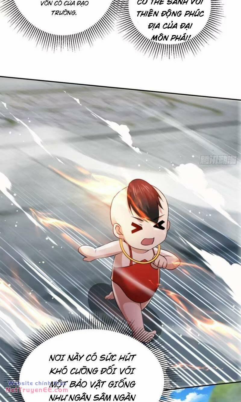 Trăm Tuổi Mở Hệ Thống, Hiếu Tử Hiền Tôn Quỳ Khắp Núi! 8 trang 36