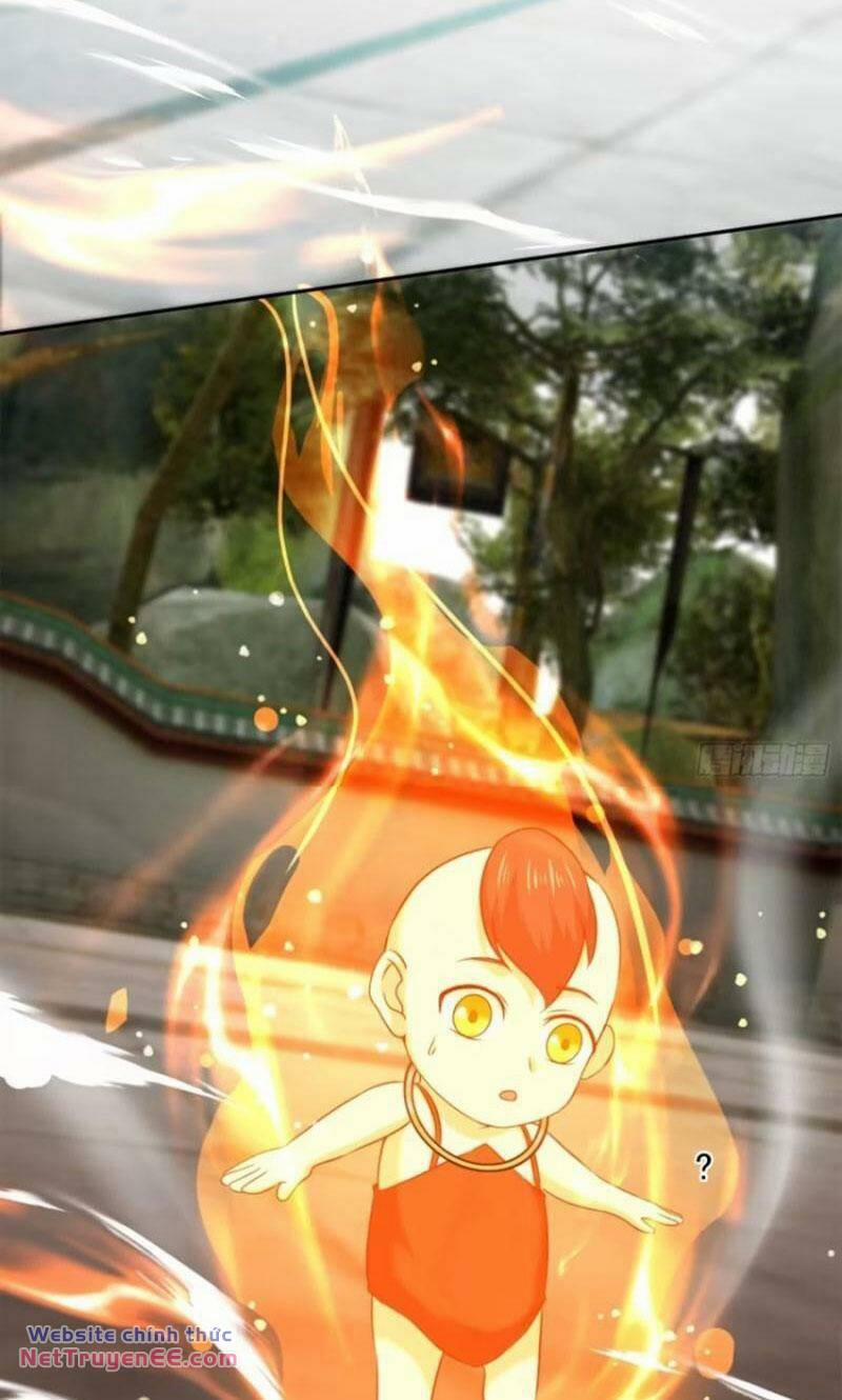 Trăm Tuổi Mở Hệ Thống, Hiếu Tử Hiền Tôn Quỳ Khắp Núi! 8 trang 38