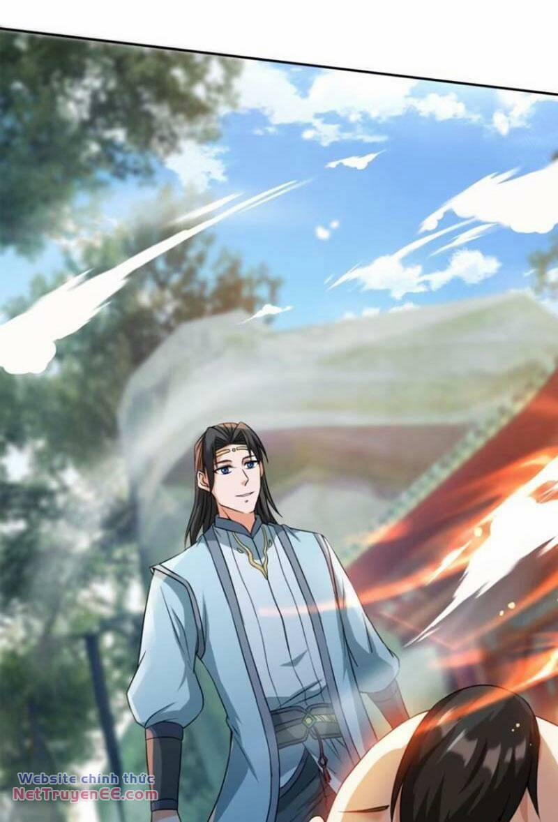 Trăm Tuổi Mở Hệ Thống, Hiếu Tử Hiền Tôn Quỳ Khắp Núi! 8 trang 42