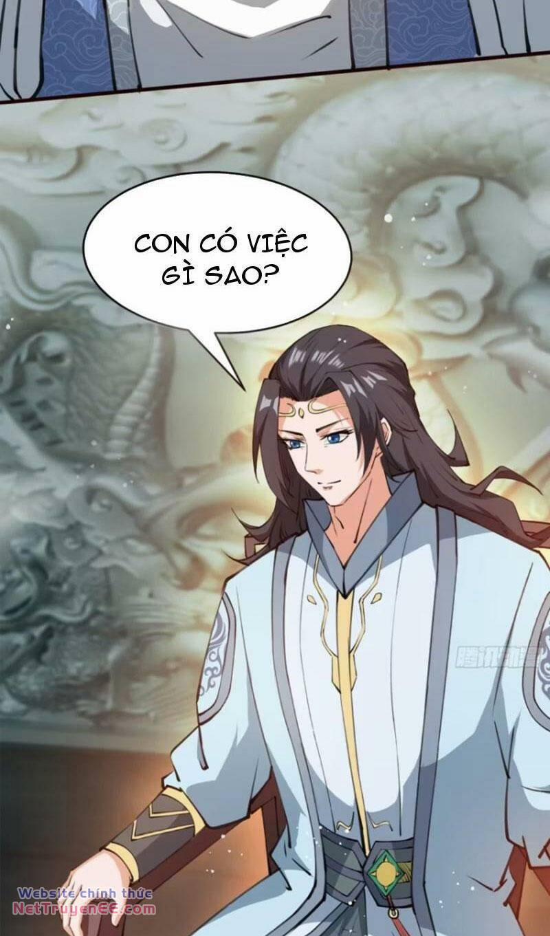 Trăm Tuổi Mở Hệ Thống, Hiếu Tử Hiền Tôn Quỳ Khắp Núi! 8 trang 5