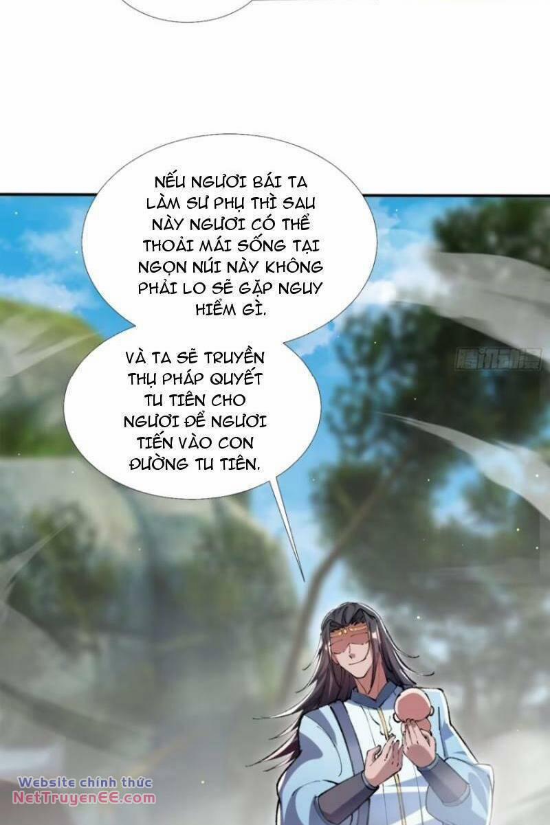 Trăm Tuổi Mở Hệ Thống, Hiếu Tử Hiền Tôn Quỳ Khắp Núi! 9 trang 10