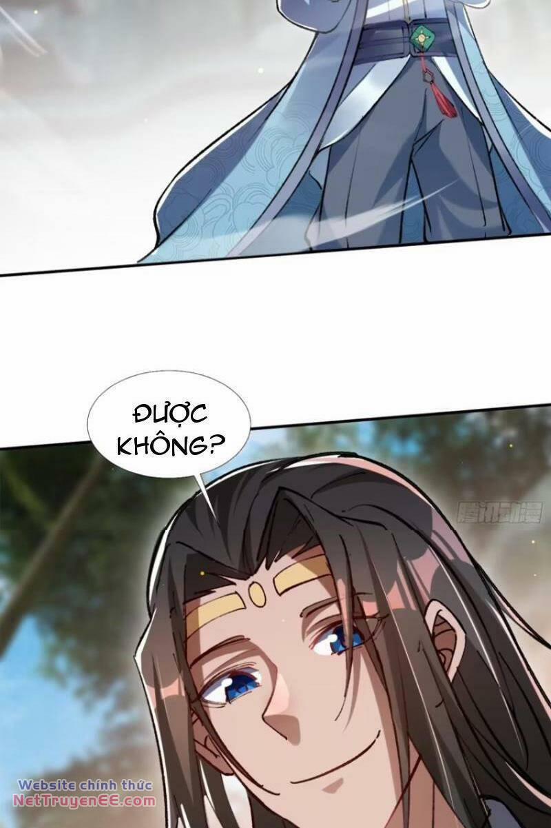 Trăm Tuổi Mở Hệ Thống, Hiếu Tử Hiền Tôn Quỳ Khắp Núi! 9 trang 11