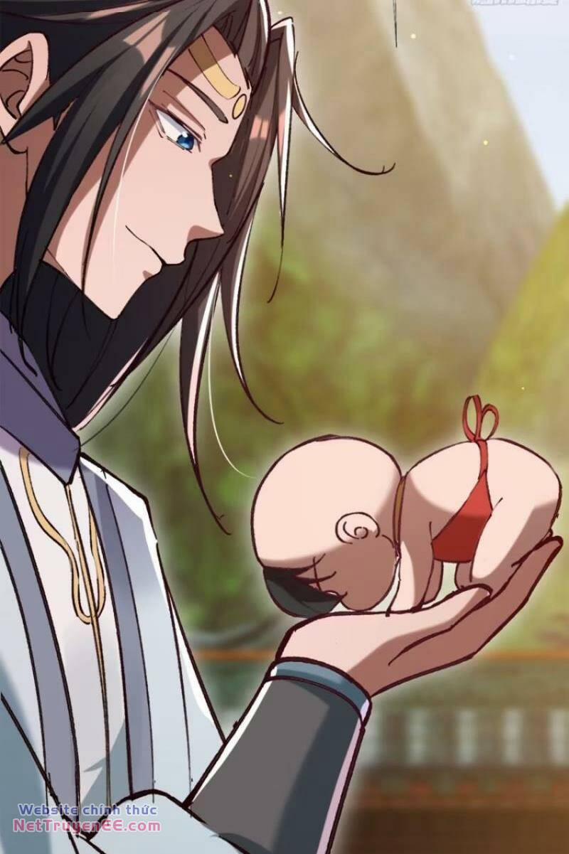 Trăm Tuổi Mở Hệ Thống, Hiếu Tử Hiền Tôn Quỳ Khắp Núi! 9 trang 14