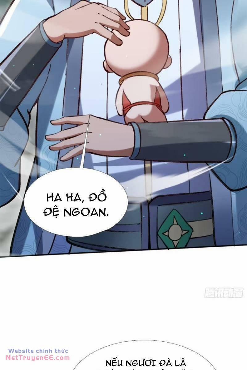 Trăm Tuổi Mở Hệ Thống, Hiếu Tử Hiền Tôn Quỳ Khắp Núi! 9 trang 18