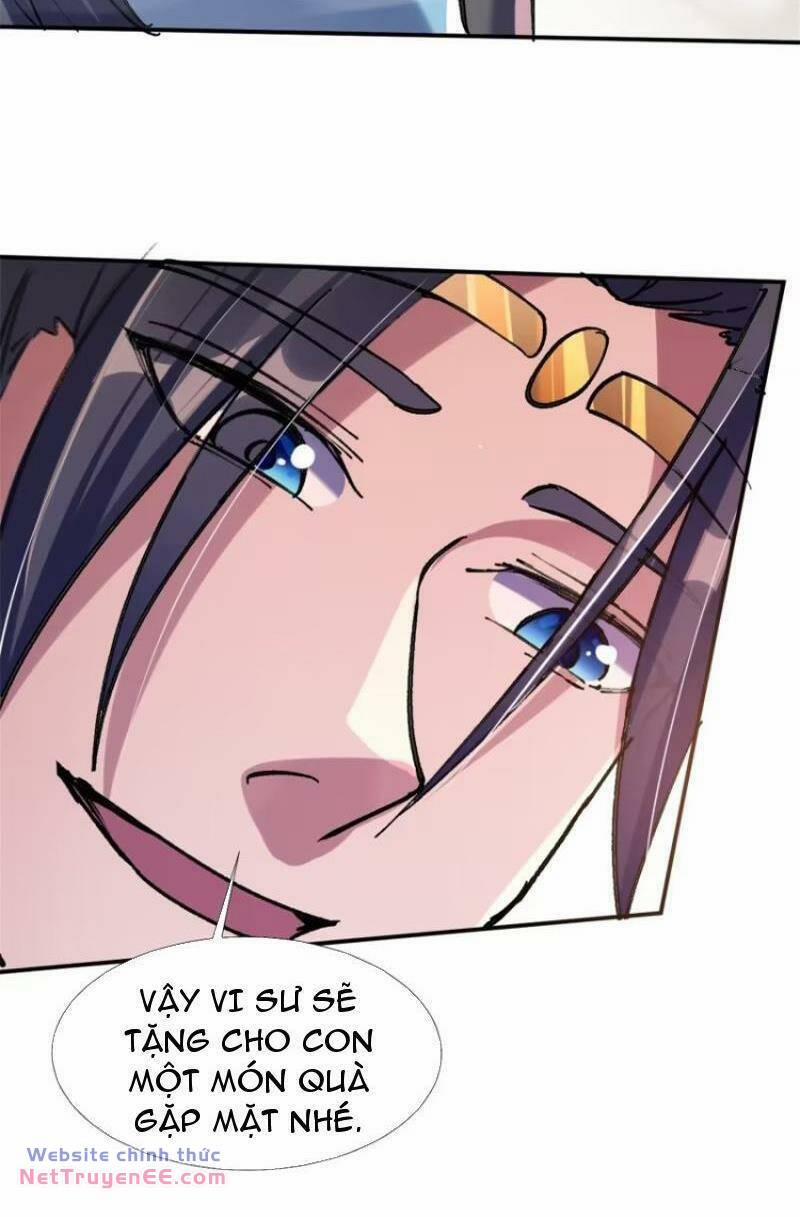 Trăm Tuổi Mở Hệ Thống, Hiếu Tử Hiền Tôn Quỳ Khắp Núi! 9 trang 20