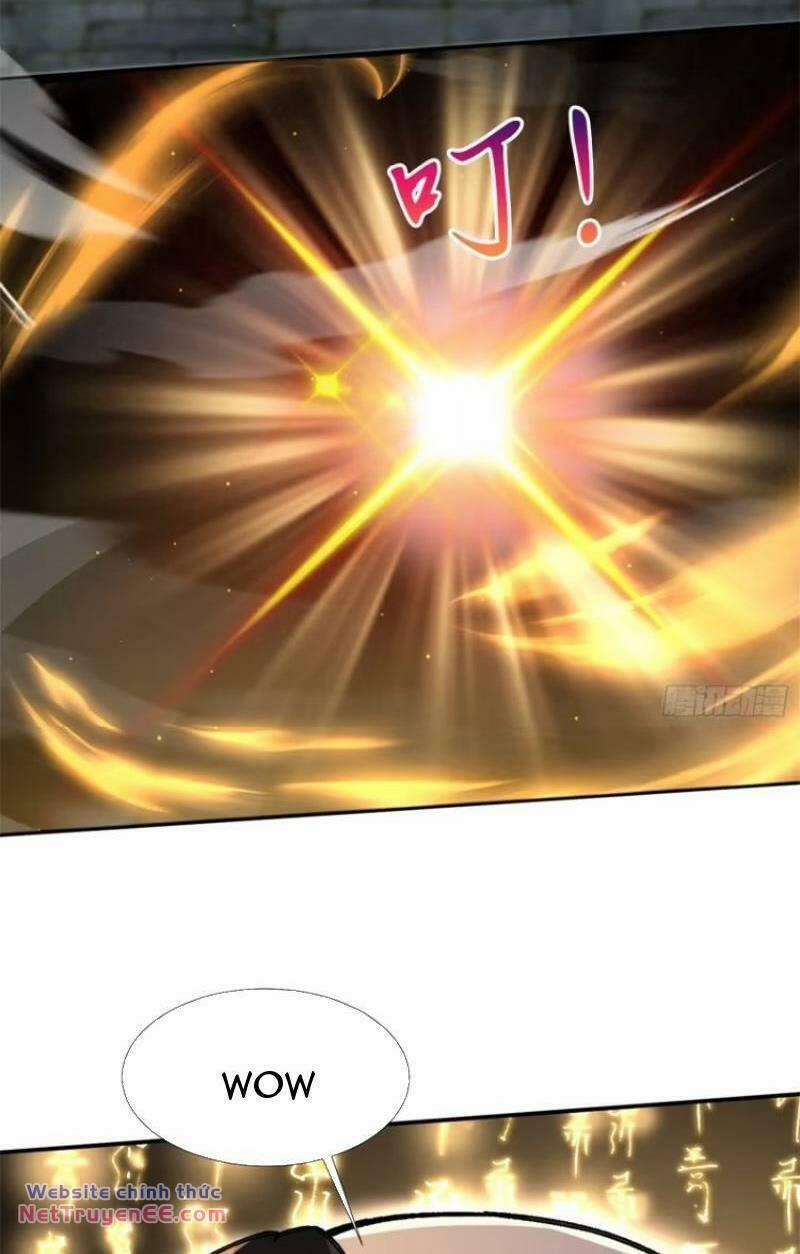 Trăm Tuổi Mở Hệ Thống, Hiếu Tử Hiền Tôn Quỳ Khắp Núi! 9 trang 24