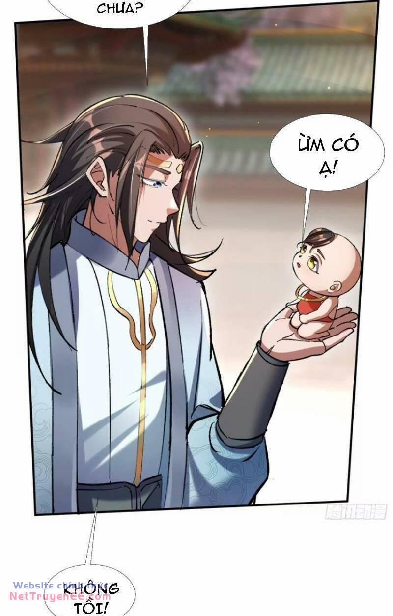 Trăm Tuổi Mở Hệ Thống, Hiếu Tử Hiền Tôn Quỳ Khắp Núi! 9 trang 26