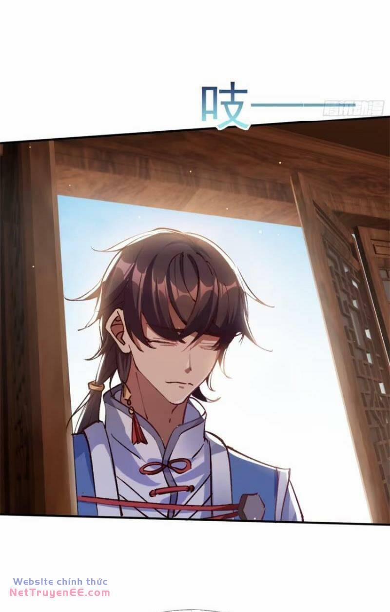 Trăm Tuổi Mở Hệ Thống, Hiếu Tử Hiền Tôn Quỳ Khắp Núi! 9 trang 31