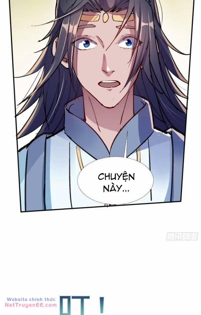 Trăm Tuổi Mở Hệ Thống, Hiếu Tử Hiền Tôn Quỳ Khắp Núi! 9 trang 35